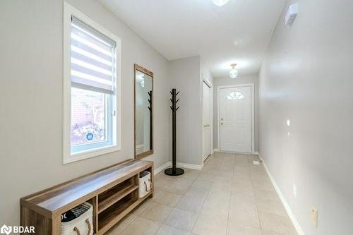 51 Copper Leaf Street, Kitchener, ON - Indoor Photo Showing Other Room