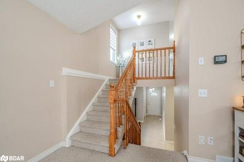 51 Copper Leaf Street, Kitchener, ON - Indoor Photo Showing Other Room