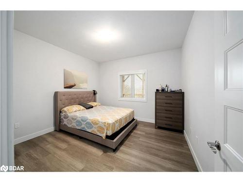 218 Elora Street, Minto, ON - Indoor Photo Showing Bedroom