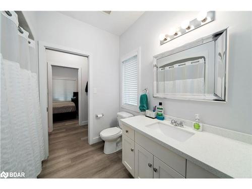 218 Elora Street, Minto, ON - Indoor Photo Showing Bathroom