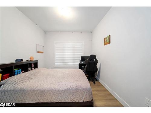 218 Elora Street, Minto, ON - Indoor Photo Showing Bedroom