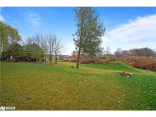 218 Elora Street, Minto, ON - Outdoor With View