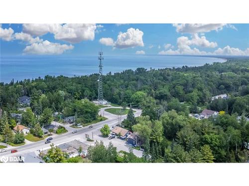 3071 Mosley Street, Wasaga Beach, ON - Outdoor With View