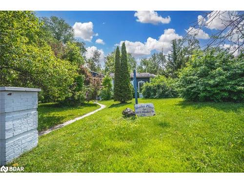 3071 Mosley Street, Wasaga Beach, ON - Outdoor