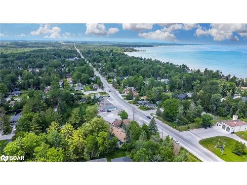 3071 Mosley Street, Wasaga Beach, ON - Outdoor With View