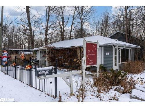 73 Big Bay Point Road, Innisfil, ON 