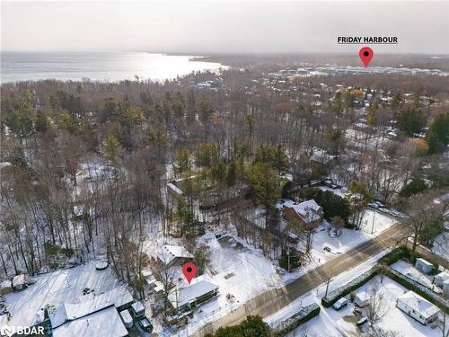 73 Big Bay Point Road, Innisfil, ON 