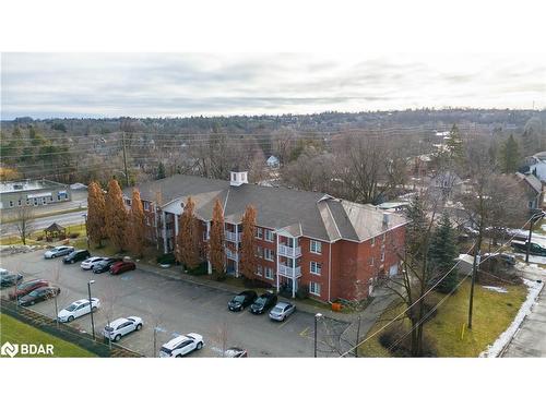 215-49 Jacobs Terrace, Barrie, ON - Outdoor With View