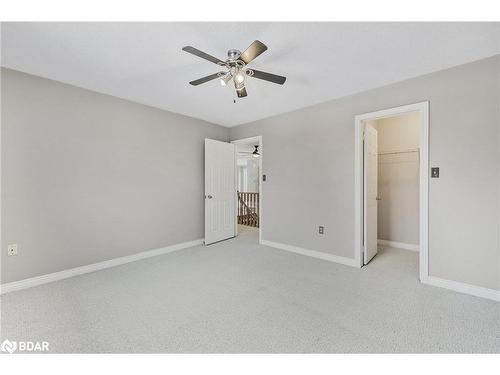 35 Bayshore Boulevard, Barrie, ON - Indoor