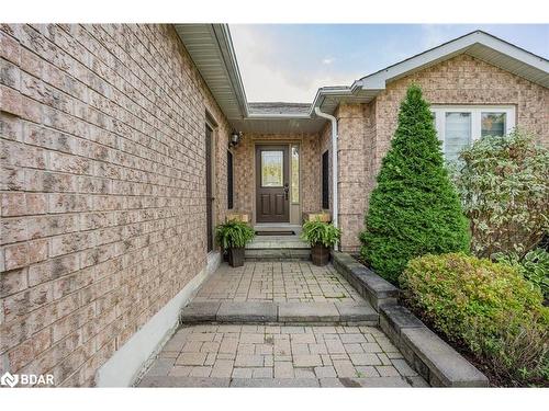 35 Bayshore Boulevard, Barrie, ON - Outdoor