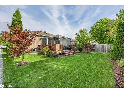 35 Bayshore Boulevard, Barrie, ON - Outdoor