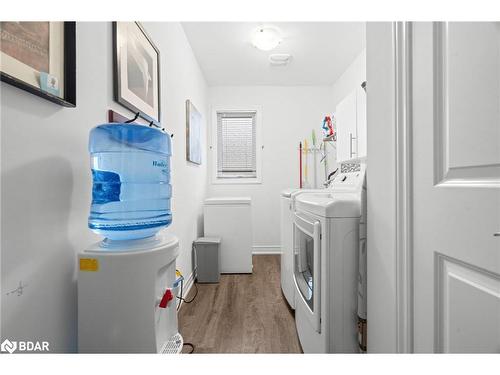 8 Sinclair Crescent, Ramara, ON - Indoor Photo Showing Laundry Room