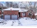 128 Wildwood Trail, Barrie, ON  - Outdoor 