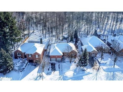 128 Wildwood Trail, Barrie, ON - Outdoor