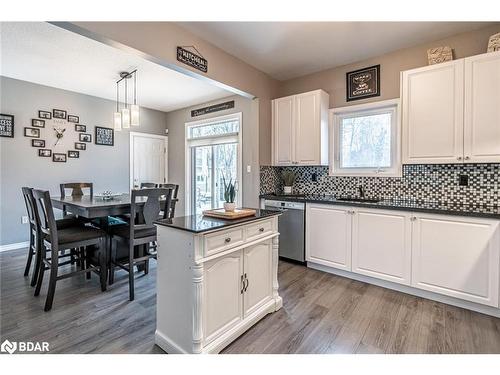 2501 Holiday Way, Innisfil, ON - Indoor