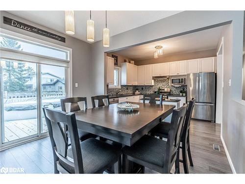 2501 Holiday Way, Innisfil, ON - Indoor