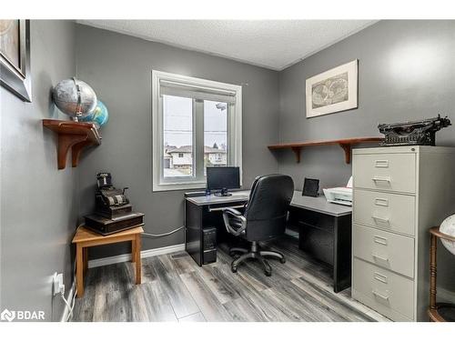 2501 Holiday Way, Innisfil, ON - Indoor Photo Showing Office