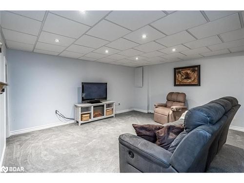 2501 Holiday Way, Innisfil, ON - Indoor