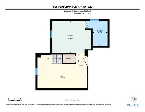 165 Parkview Avenue, Orillia, ON 