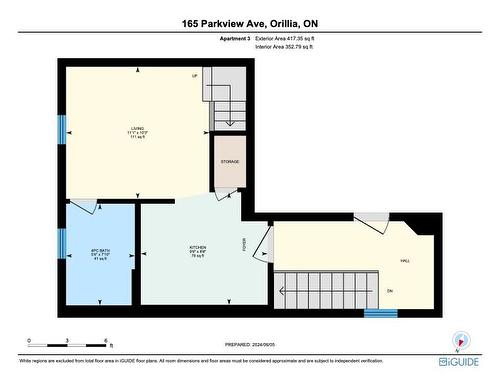 165 Parkview Avenue, Orillia, ON 