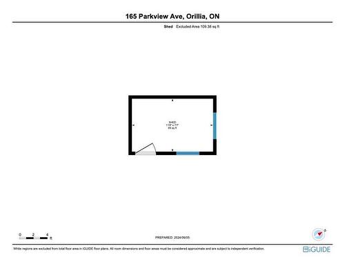 165 Parkview Avenue, Orillia, ON 