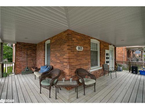 165 Parkview Avenue, Orillia, ON 