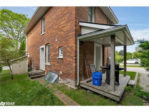 165 Parkview Avenue, Orillia, ON 