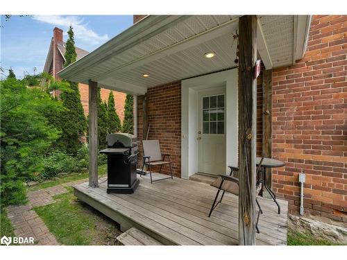 165 Parkview Avenue, Orillia, ON 