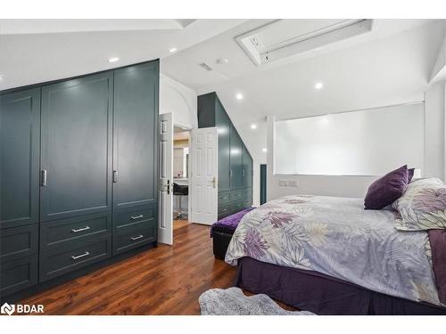 19696 Shaws Creek Road, Caledon, ON - Indoor Photo Showing Bedroom