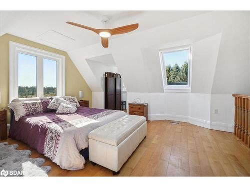 19696 Shaws Creek Road, Caledon, ON - Indoor Photo Showing Bedroom