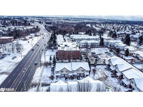 18-488 Yonge Street, Barrie, ON - Outdoor With View