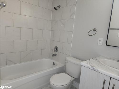 303-8800 Willoughby Drive, Niagara Falls, ON - Indoor Photo Showing Bathroom