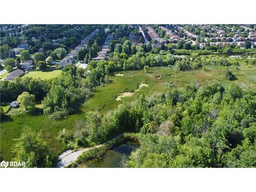 6-51 Ferndale Drive S, Barrie, ON - Outdoor With View