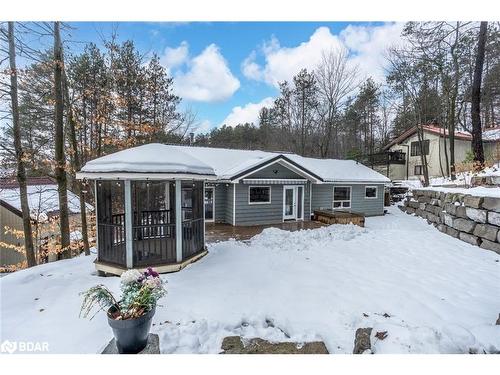 22 Pine Ridge Trail, Oro-Medonte, ON - Outdoor