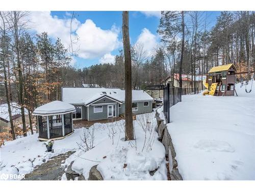 22 Pine Ridge Trail, Oro-Medonte, ON - Outdoor