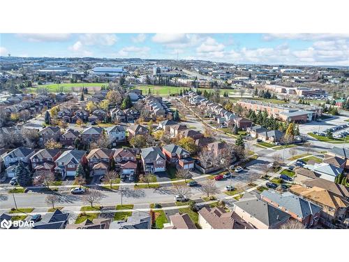 48 Loon Avenue, Barrie, ON - Outdoor With View