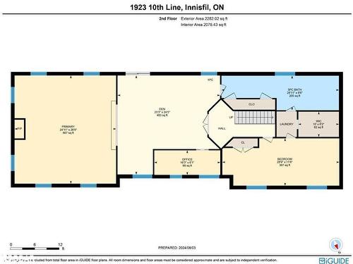 1923 10Th Line, Innisfil, ON - Other