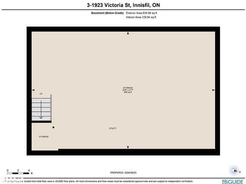 1923 10Th Line, Innisfil, ON - Other