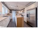 1923 10Th Line, Innisfil, ON  - Indoor Photo Showing Kitchen 