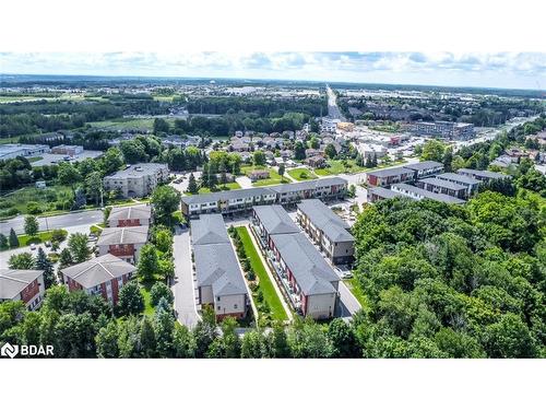 35-369 Essa Road, Barrie, ON - Outdoor With View