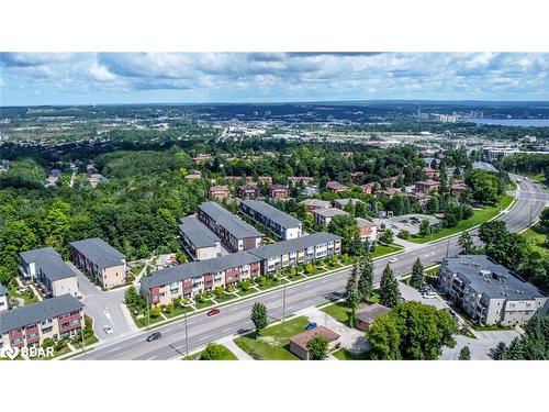 35-369 Essa Road, Barrie, ON - Outdoor With View