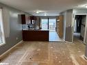 60 William Paddison Drive, Barrie, ON  - Indoor Photo Showing Kitchen 