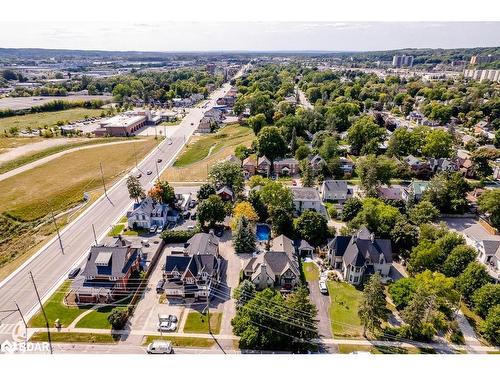 60 High Street, Barrie, ON - Outdoor With View