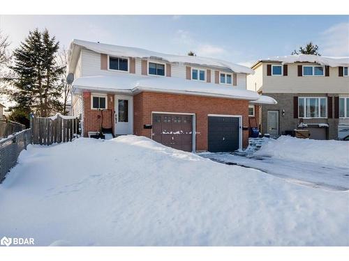 59 Robin Court, Barrie, ON - Outdoor