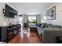 59 Robin Court, Barrie, ON  - Indoor Photo Showing Living Room 