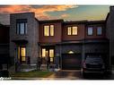 137 Turnberry Lane, Barrie, ON  - Outdoor 