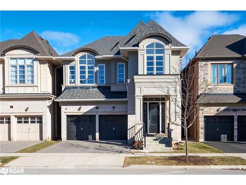 3173 Millicent Avenue, Oakville, ON - Outdoor With Facade