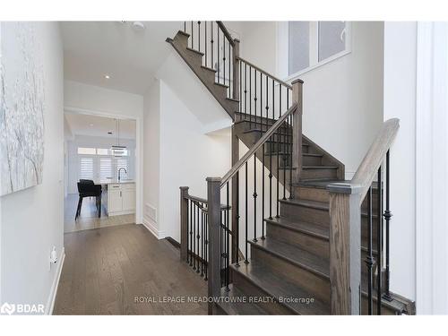 3173 Millicent Avenue, Oakville, ON - Indoor Photo Showing Other Room