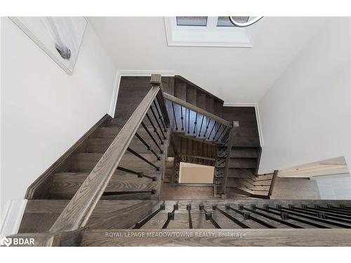 3173 Millicent Avenue, Oakville, ON - Indoor Photo Showing Other Room