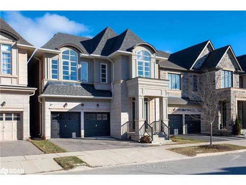 3173 Millicent Avenue, Oakville, ON - Outdoor With Facade